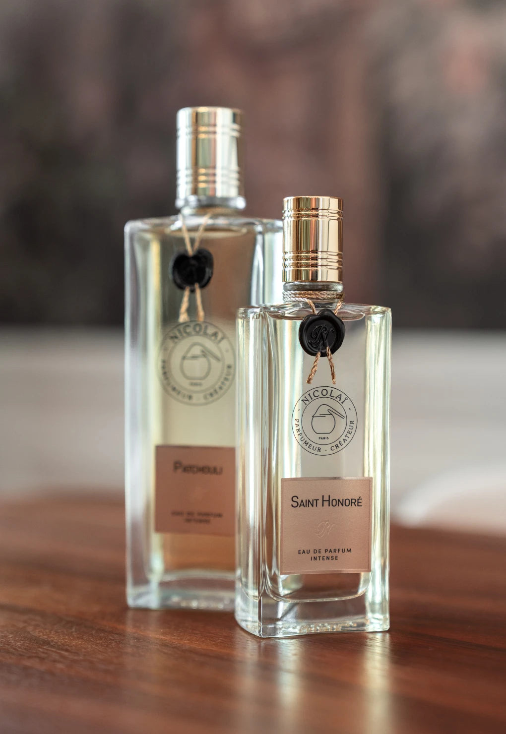 Parfums