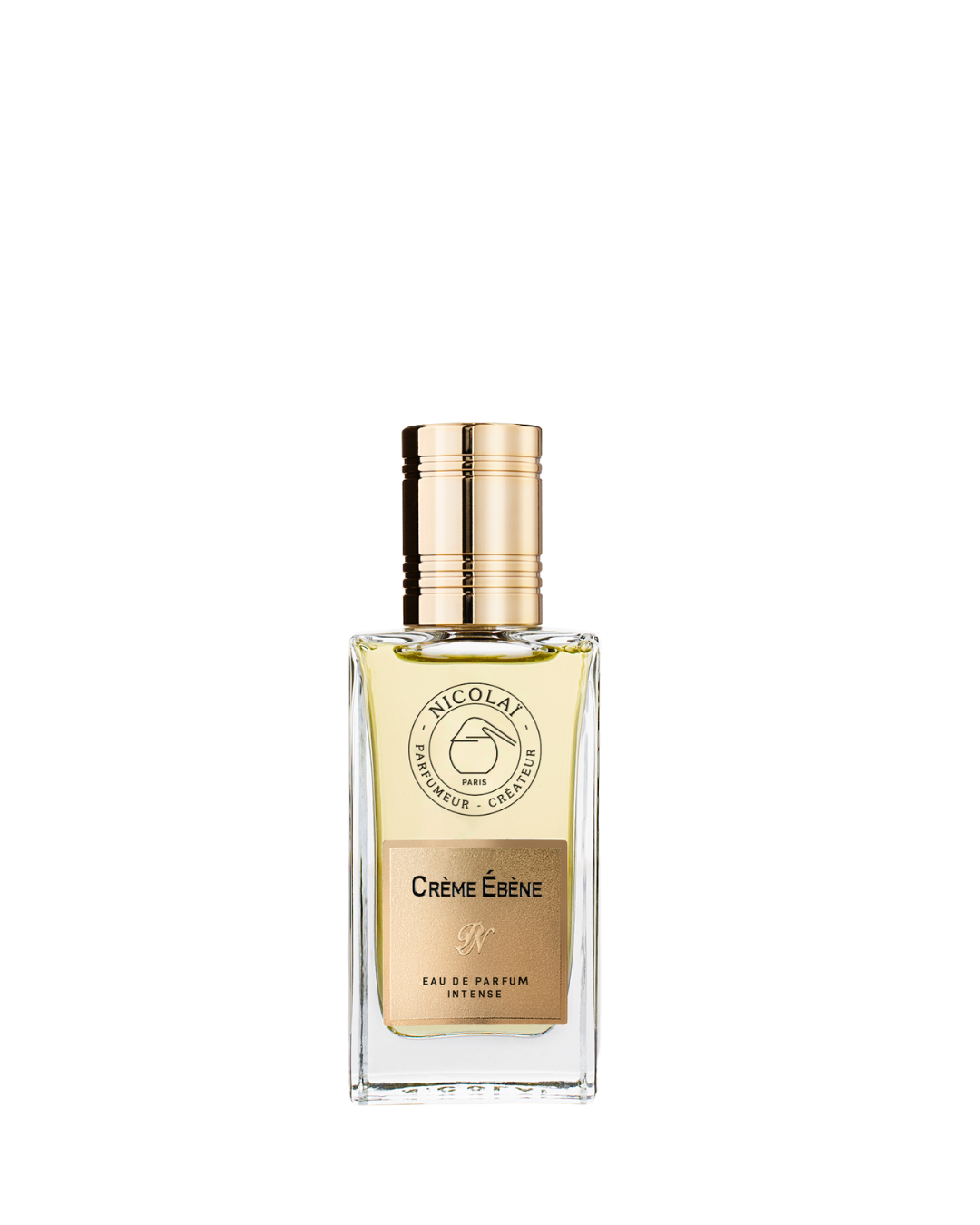 Crème Ebène