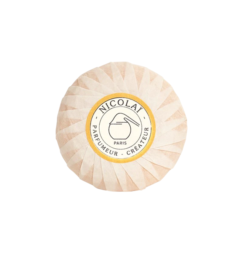 Photo de Savon 150g Fleurs d'Oranger
