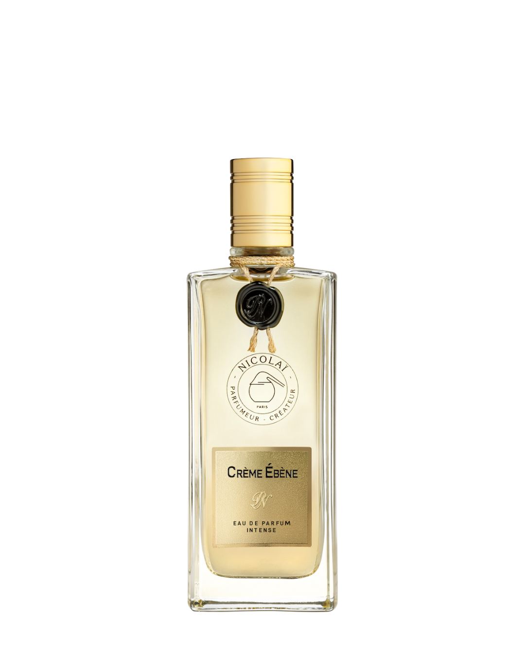 Crème Ebène