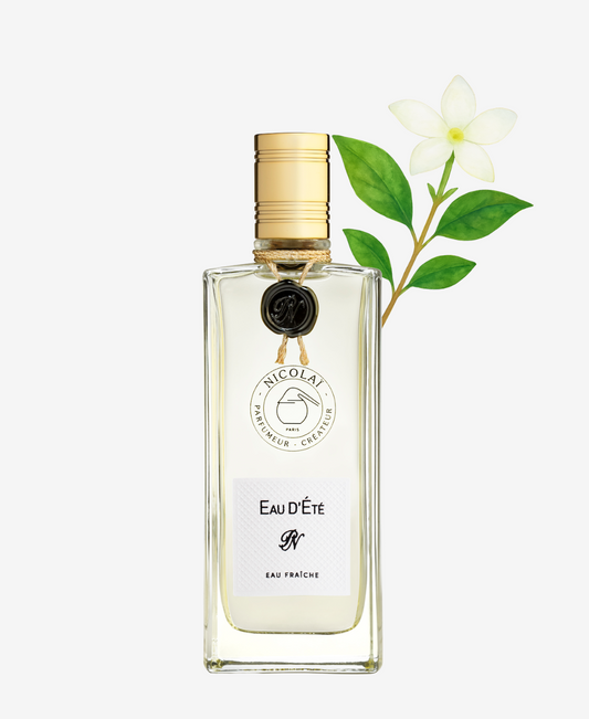 Eau d'Été
