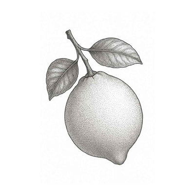 Bergamot