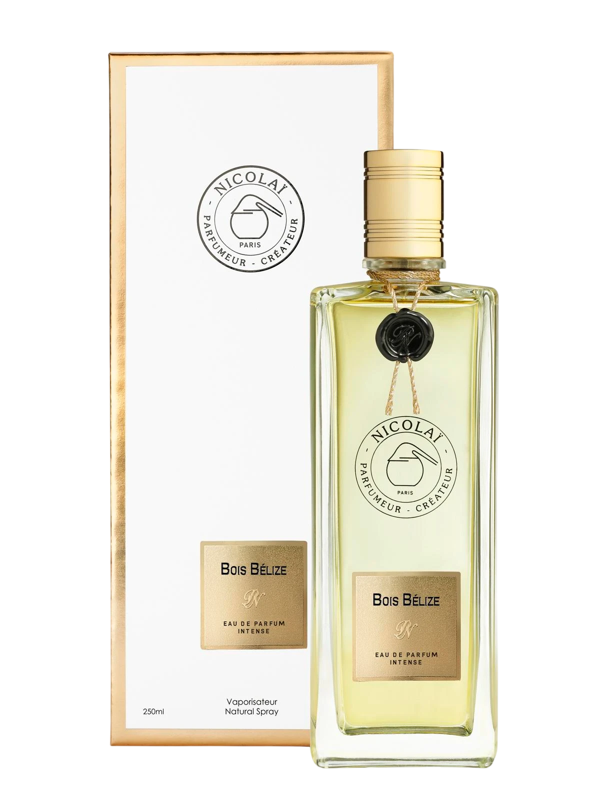 Photo de Bois Bélize