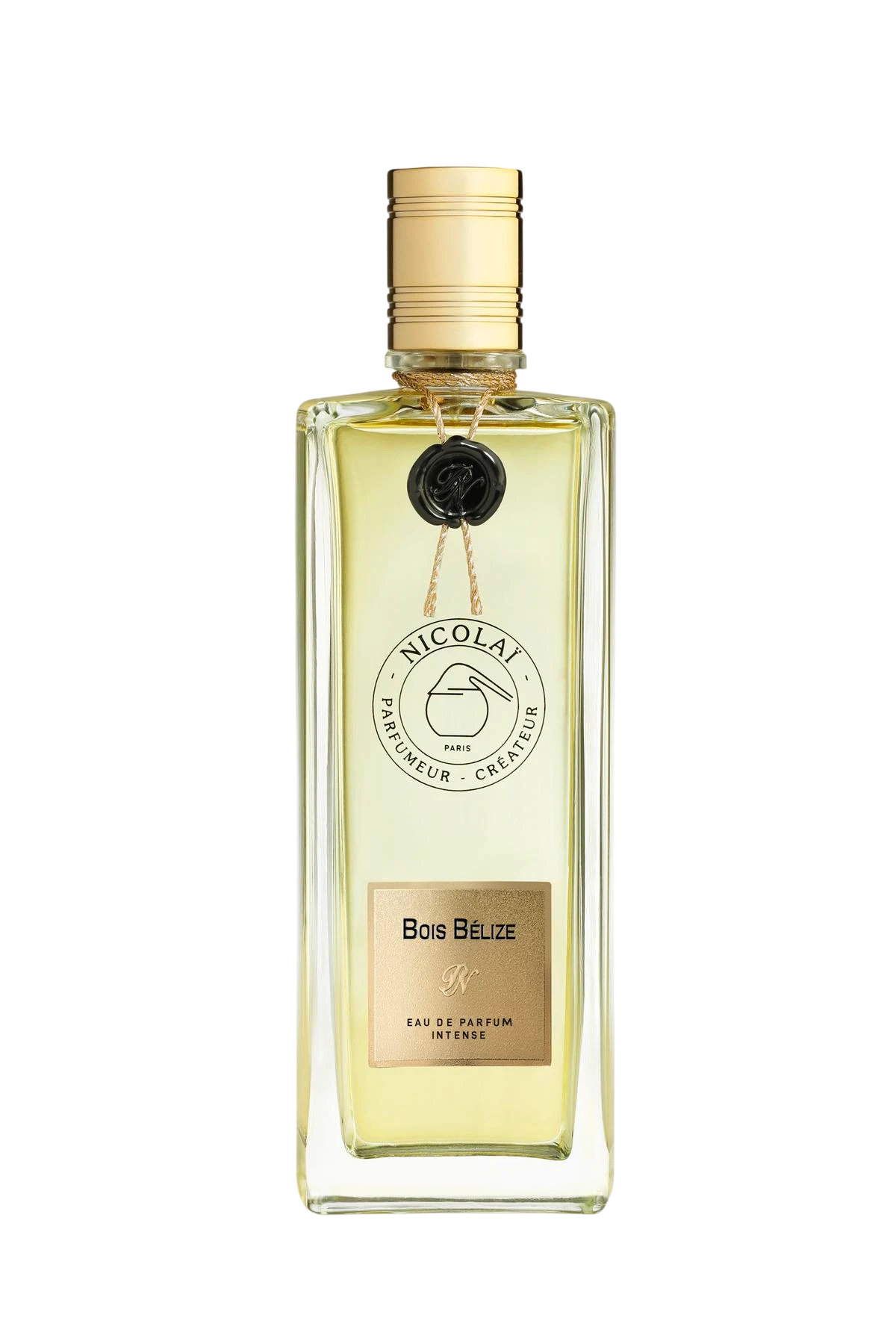 Photo de Bois Bélize