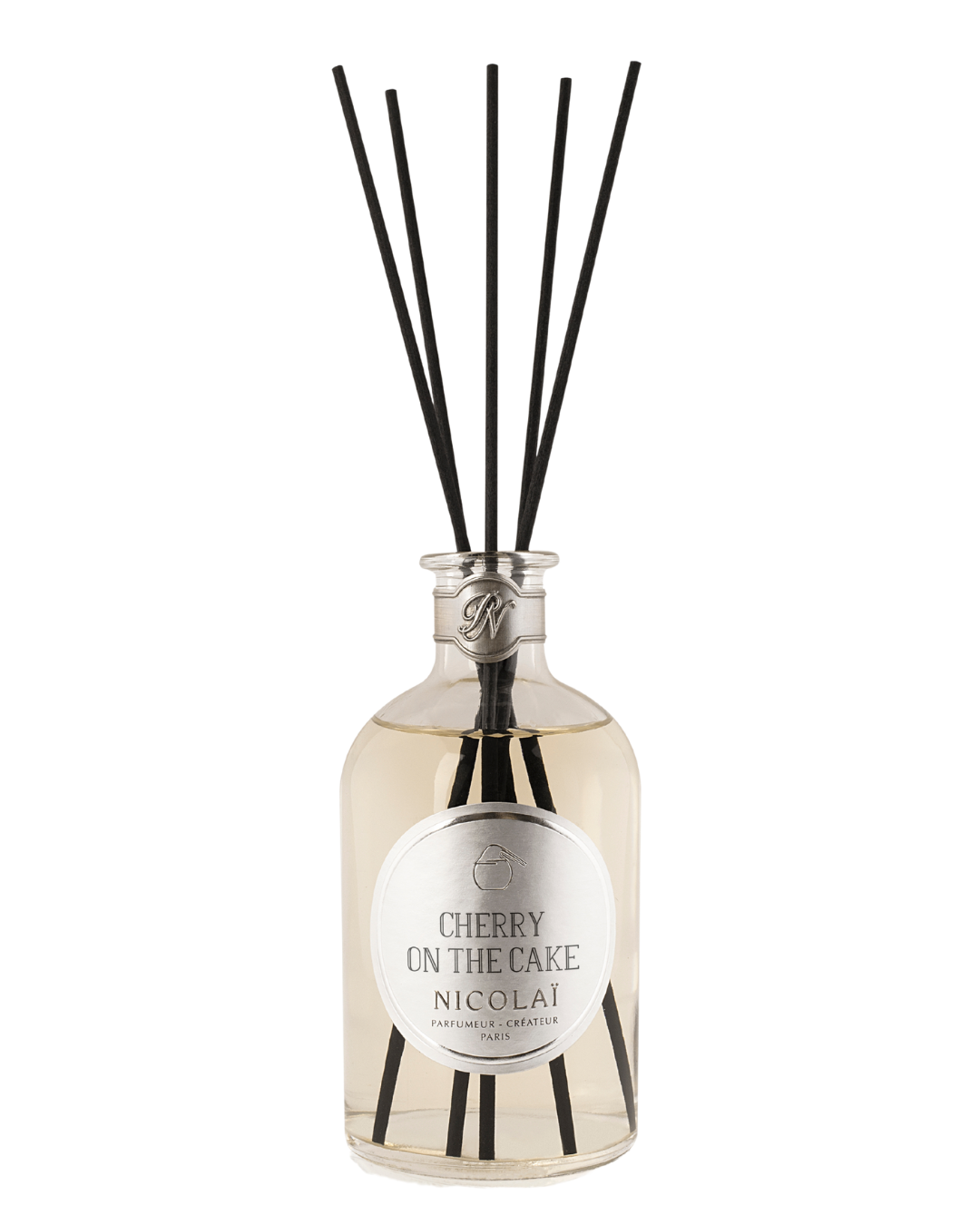 Cherry on the cake - Reed Diffuser