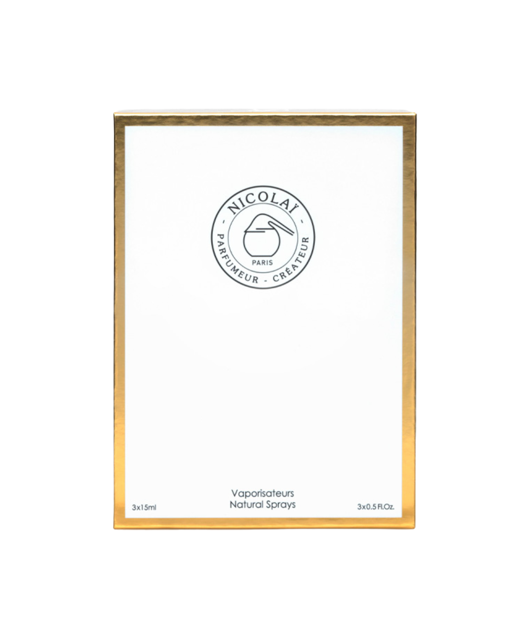 Set - Best Seller - Eau Fraîche