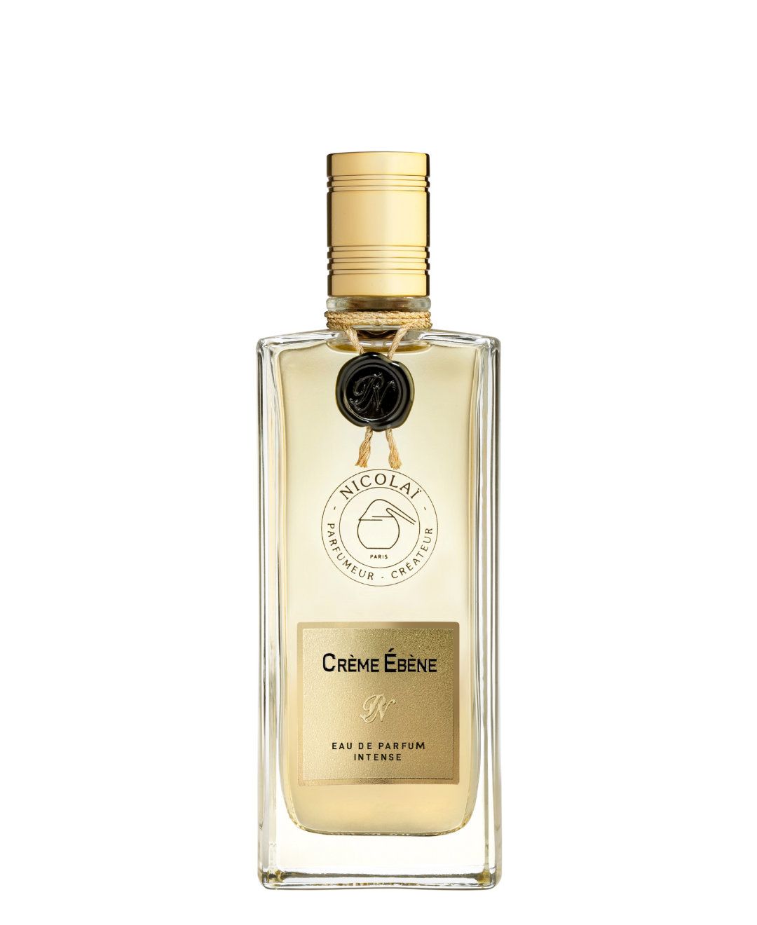 Crème Ebène