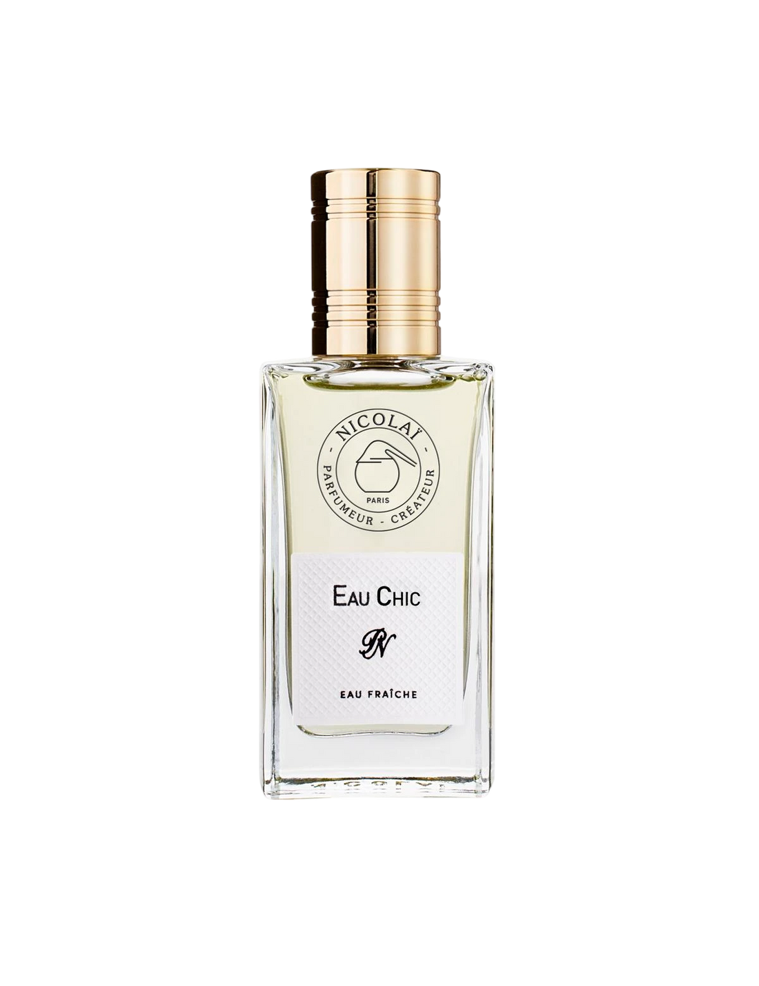 Photo de Eau Chic