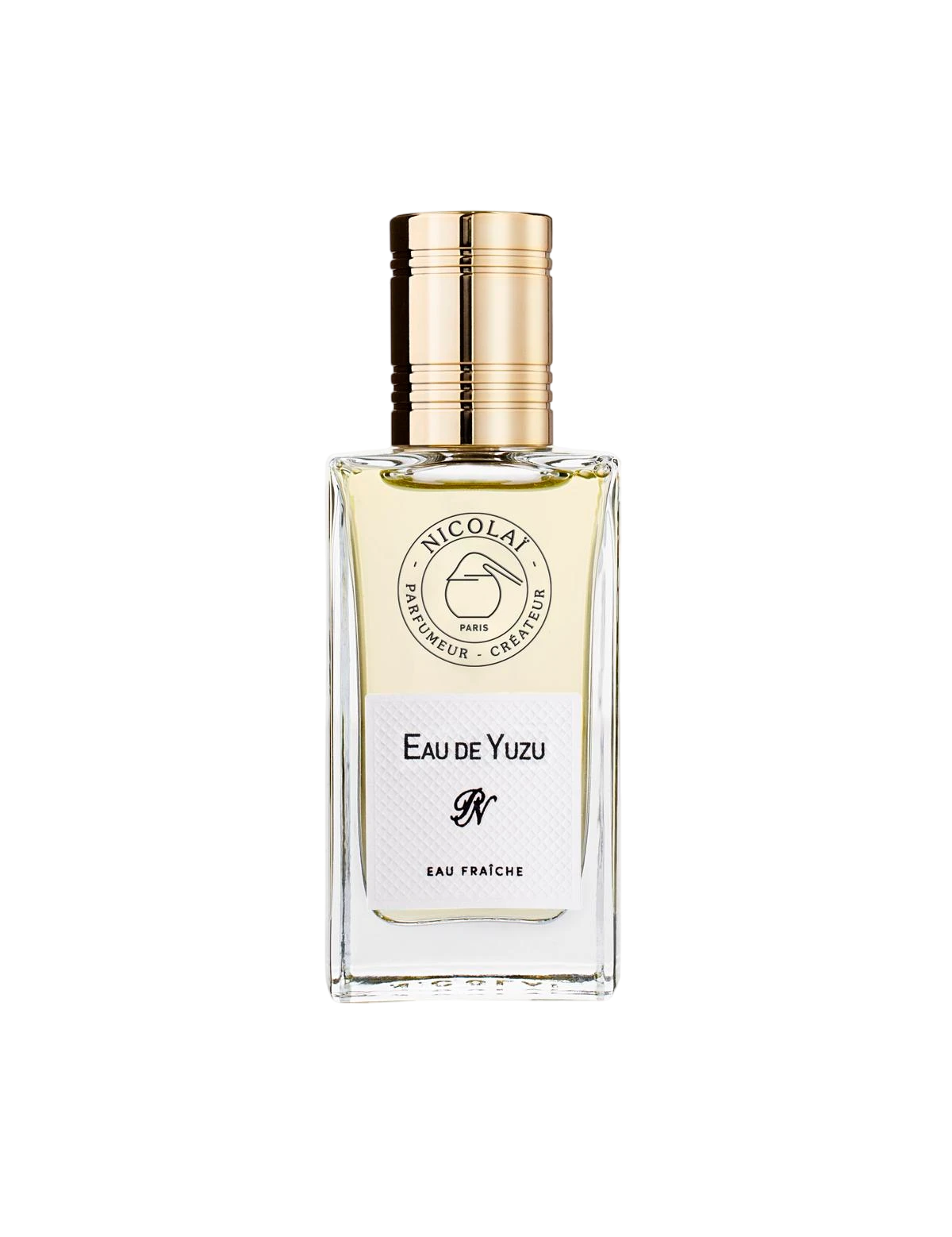 Photo de Eau de Yuzu