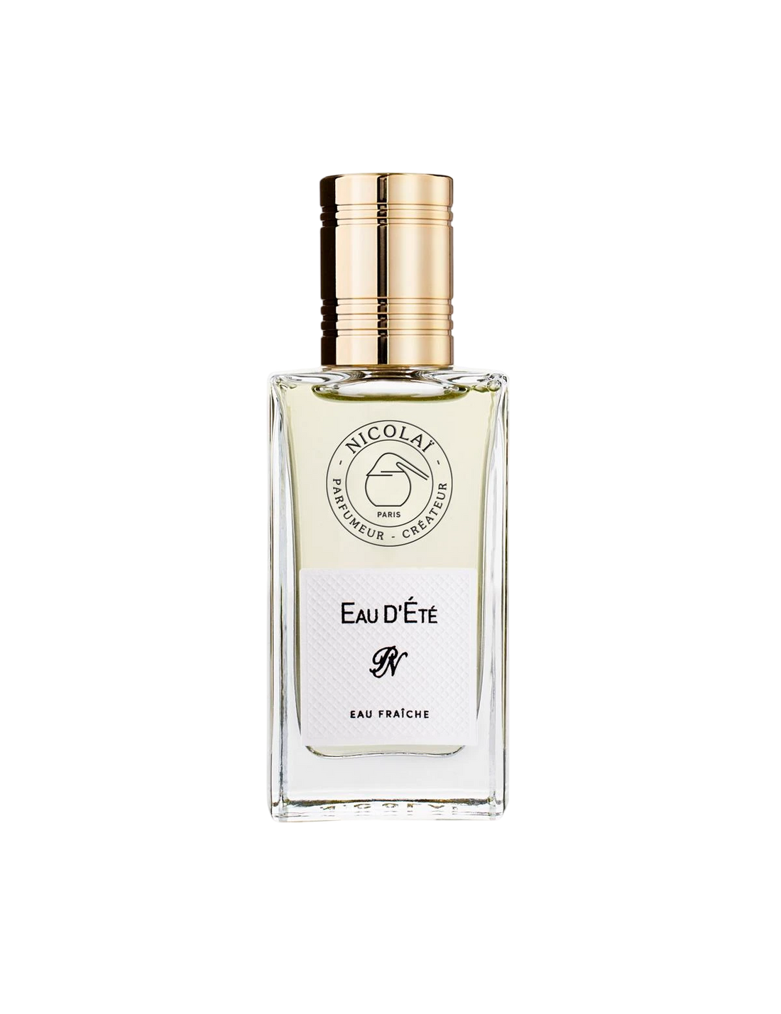 Photo de Eau D'été