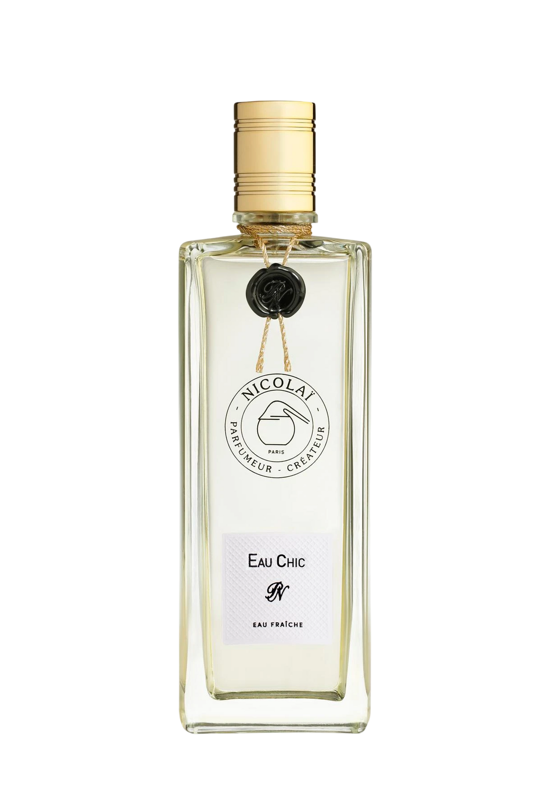 Photo de Eau Chic