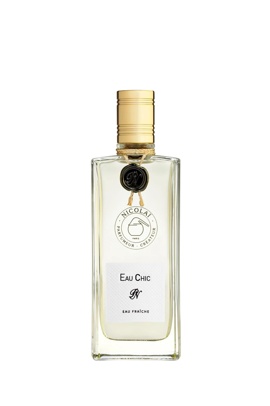 Photo de Eau Chic