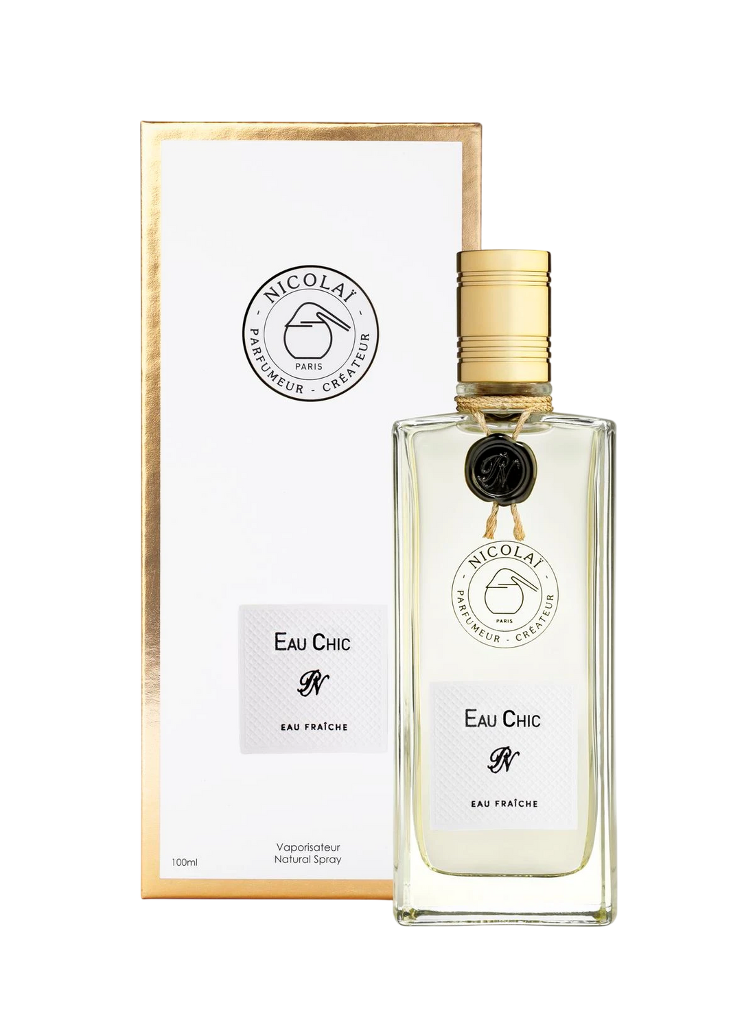 Photo de Eau Chic