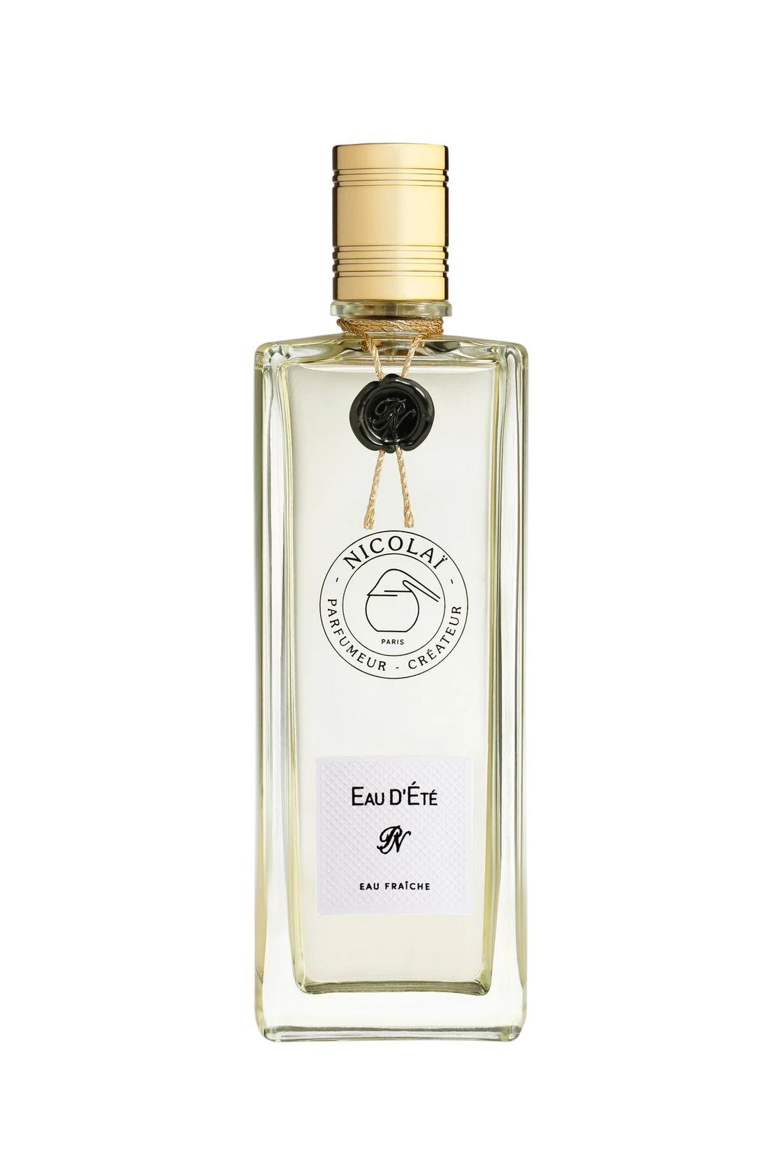 Photo de Eau D'été