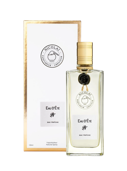 Photo de Eau D'été