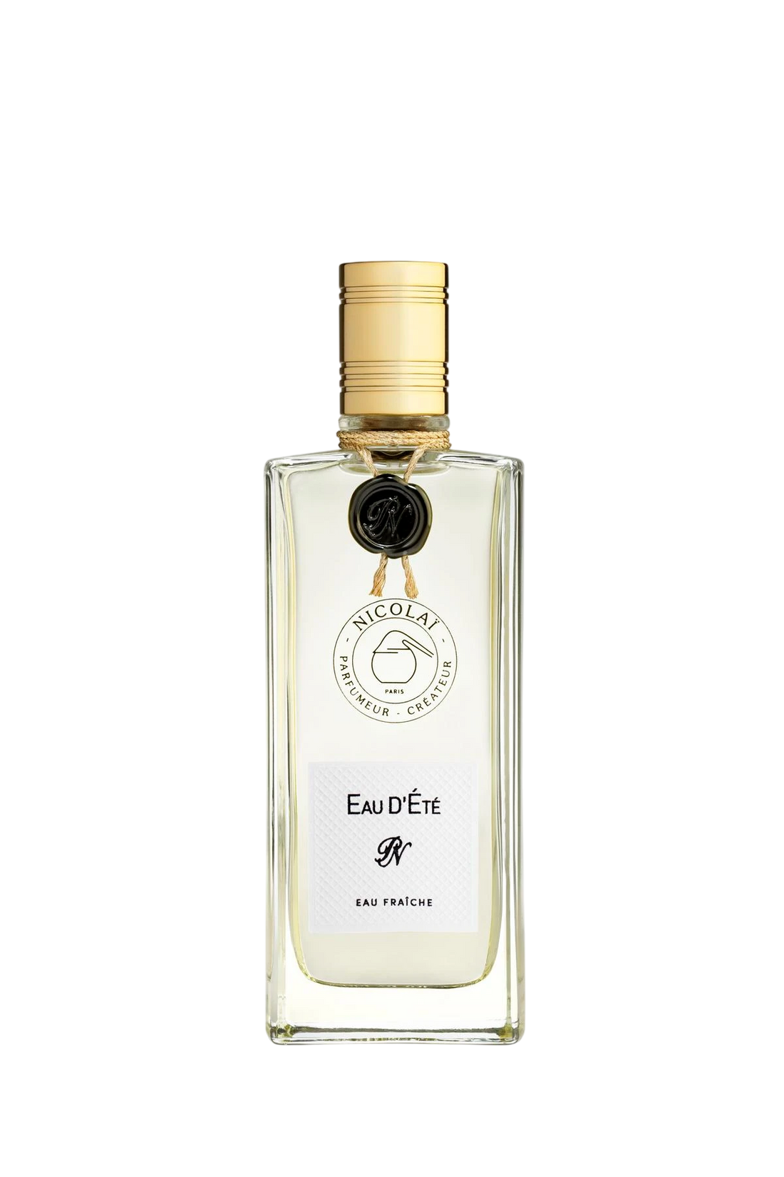 Photo de Eau D'été