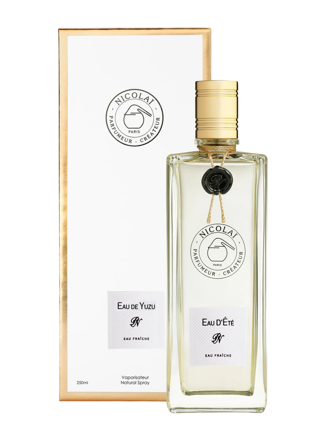 Photo de Eau D'été