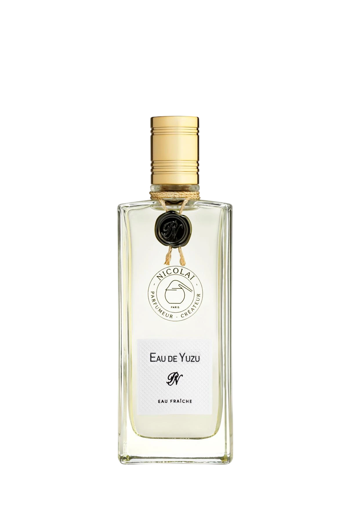 Photo de Eau de Yuzu