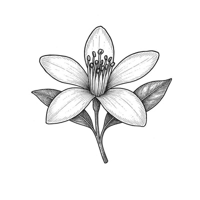 Neroli Essence