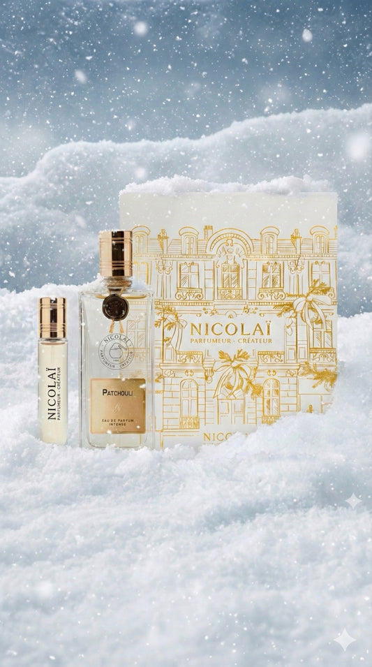 Christmas Gift Set - Eau de Parfum - To Customize