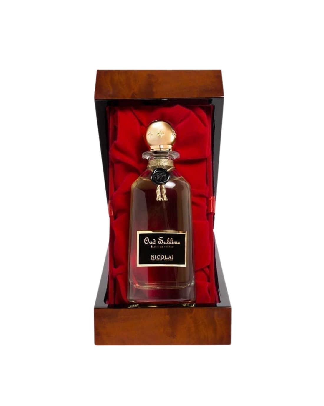 Oud Sublime