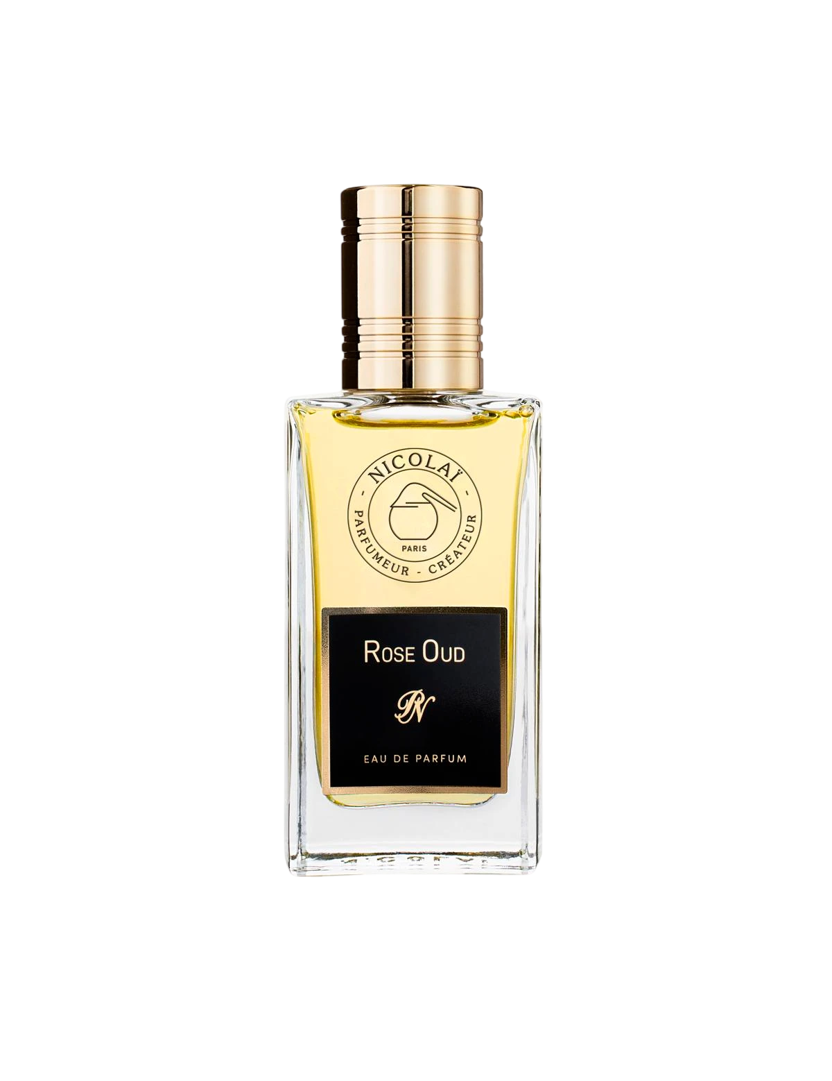 Photo de Rose Oud