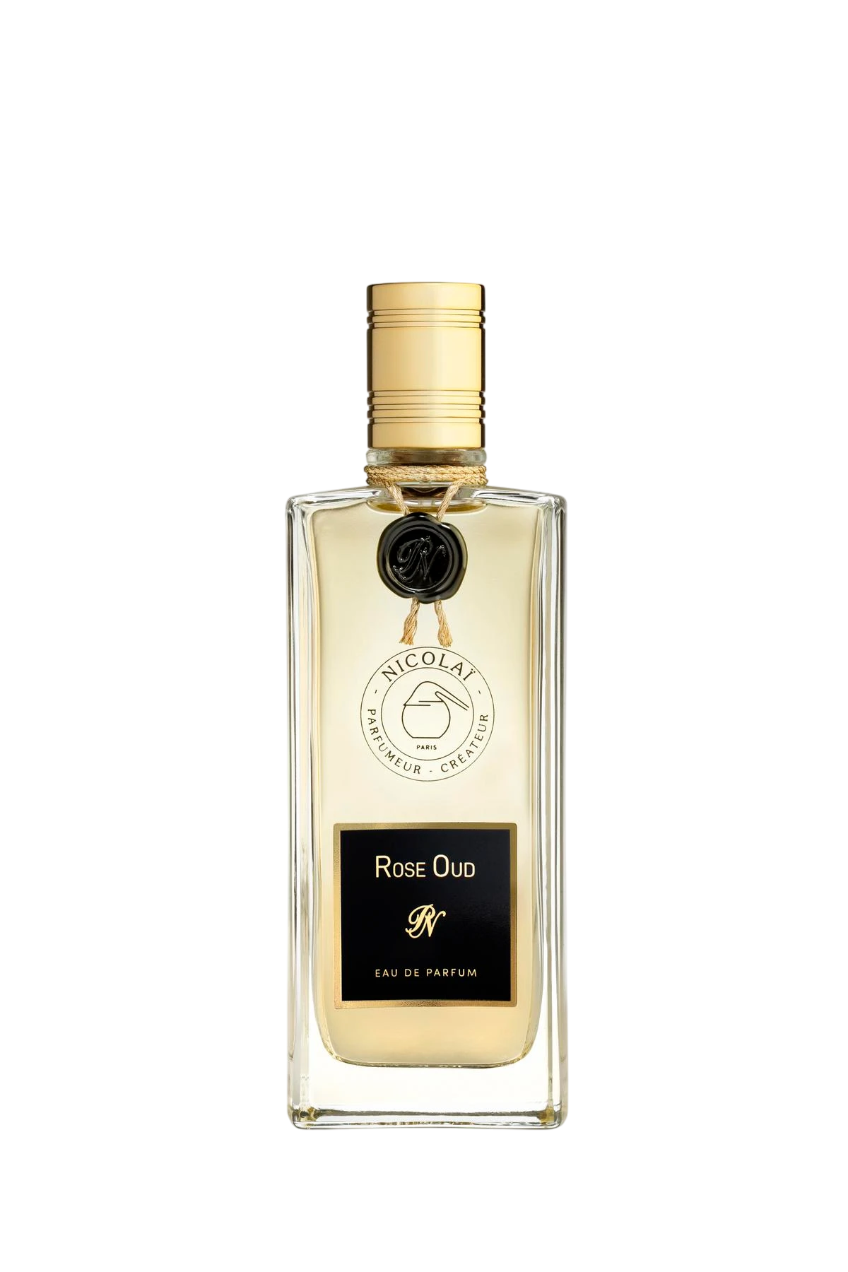 Photo de Rose Oud