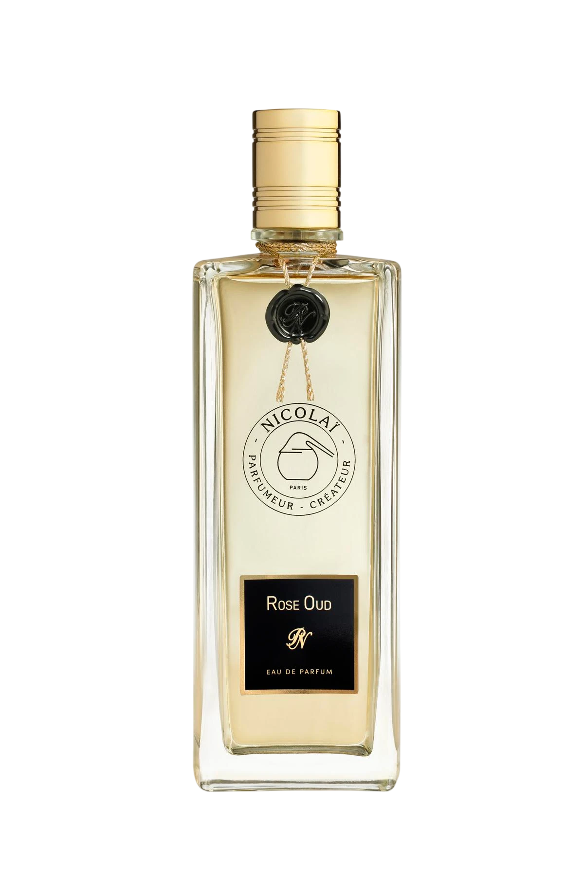 Photo de Rose Oud