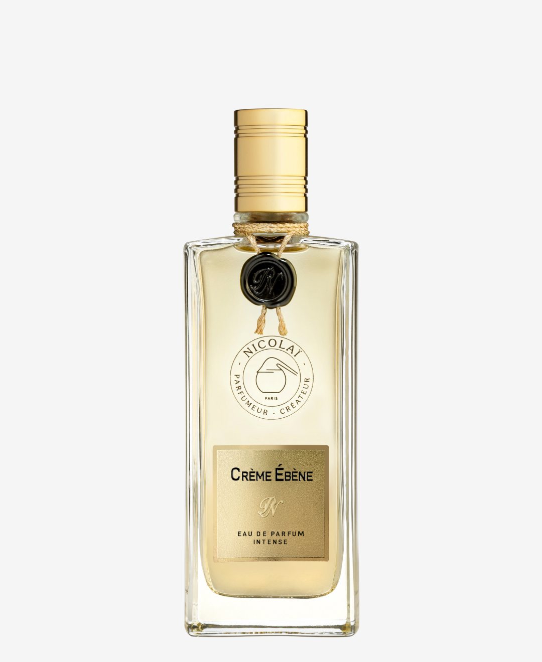 Crème Ebène