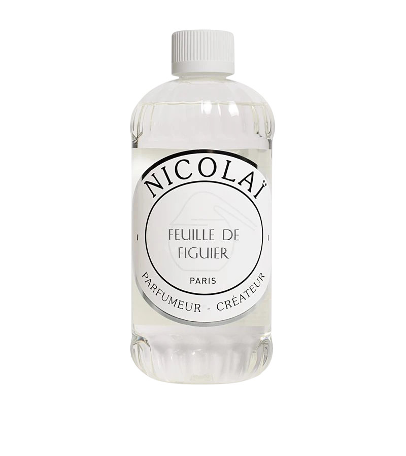 Photo de Feuille de figuier - Recharge pour lampe