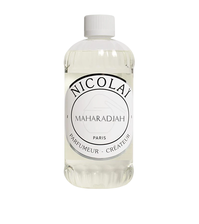 Photo de Maharadjah - Recharge pour lampe