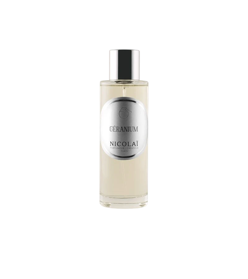 Photo de Géranium - Spray d'intérieur