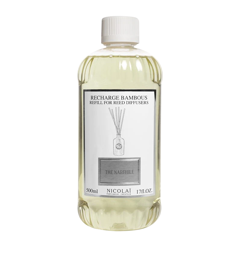 Photo de Thé narghilé - Recharge pour diffuseur