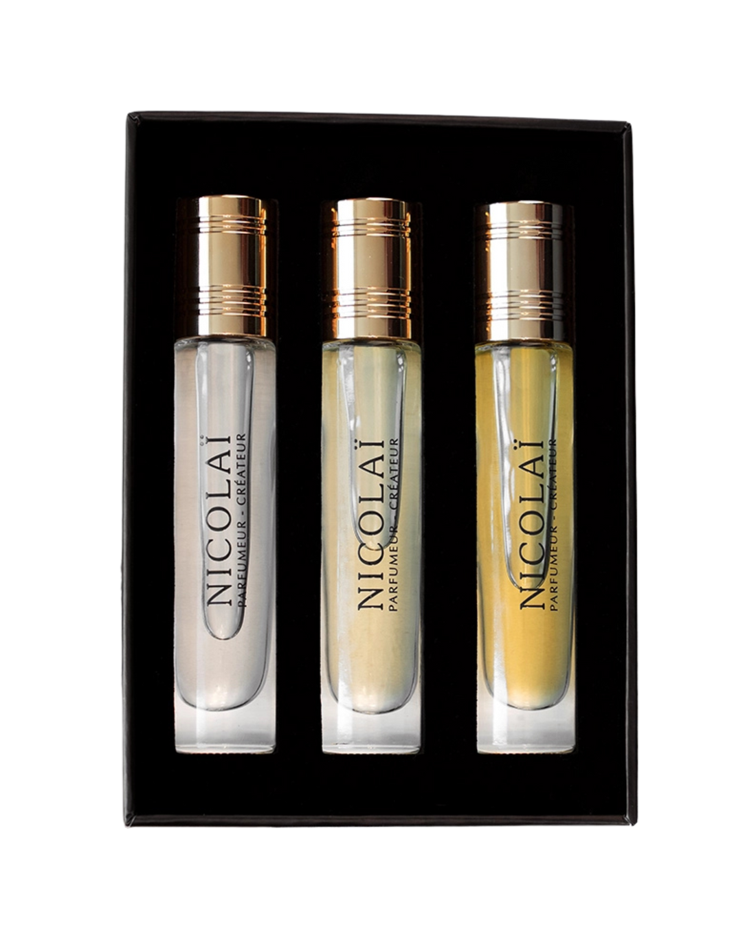 Coffret Best Sellers - Eau de Parfum Intense