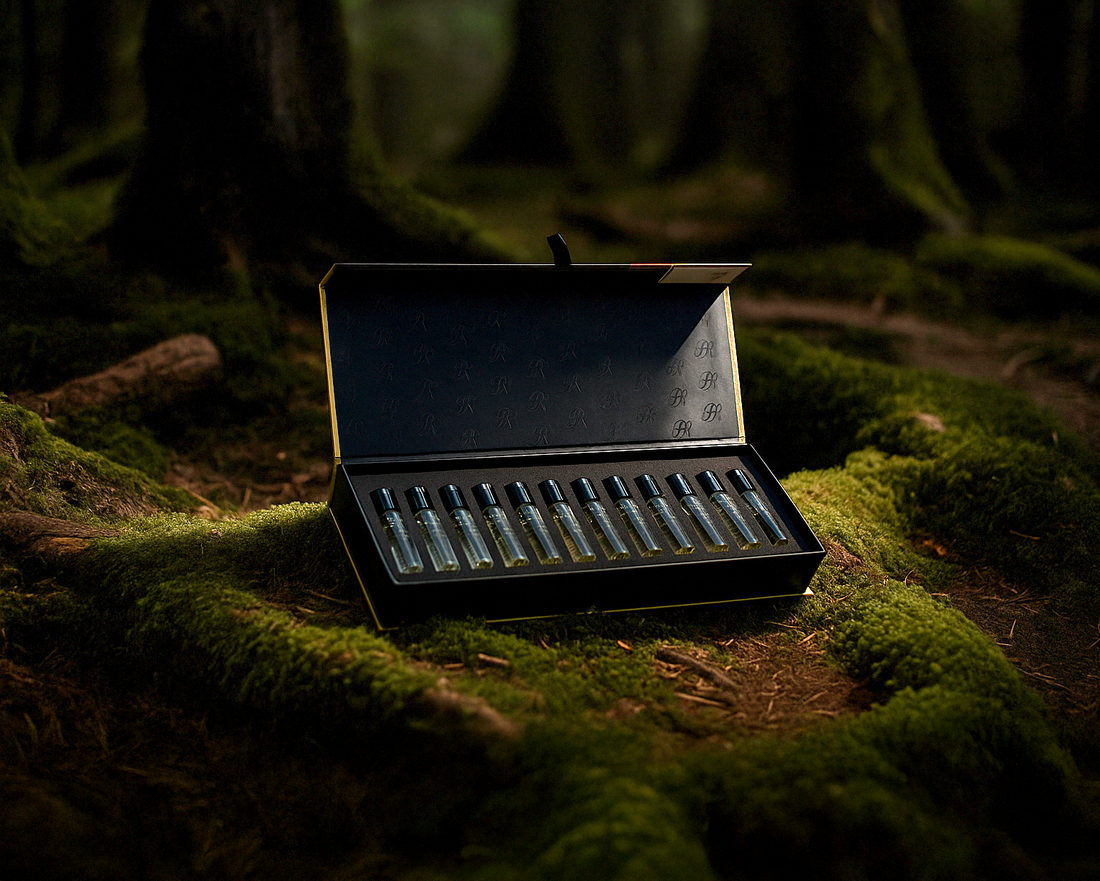 Samples Set - Discovery