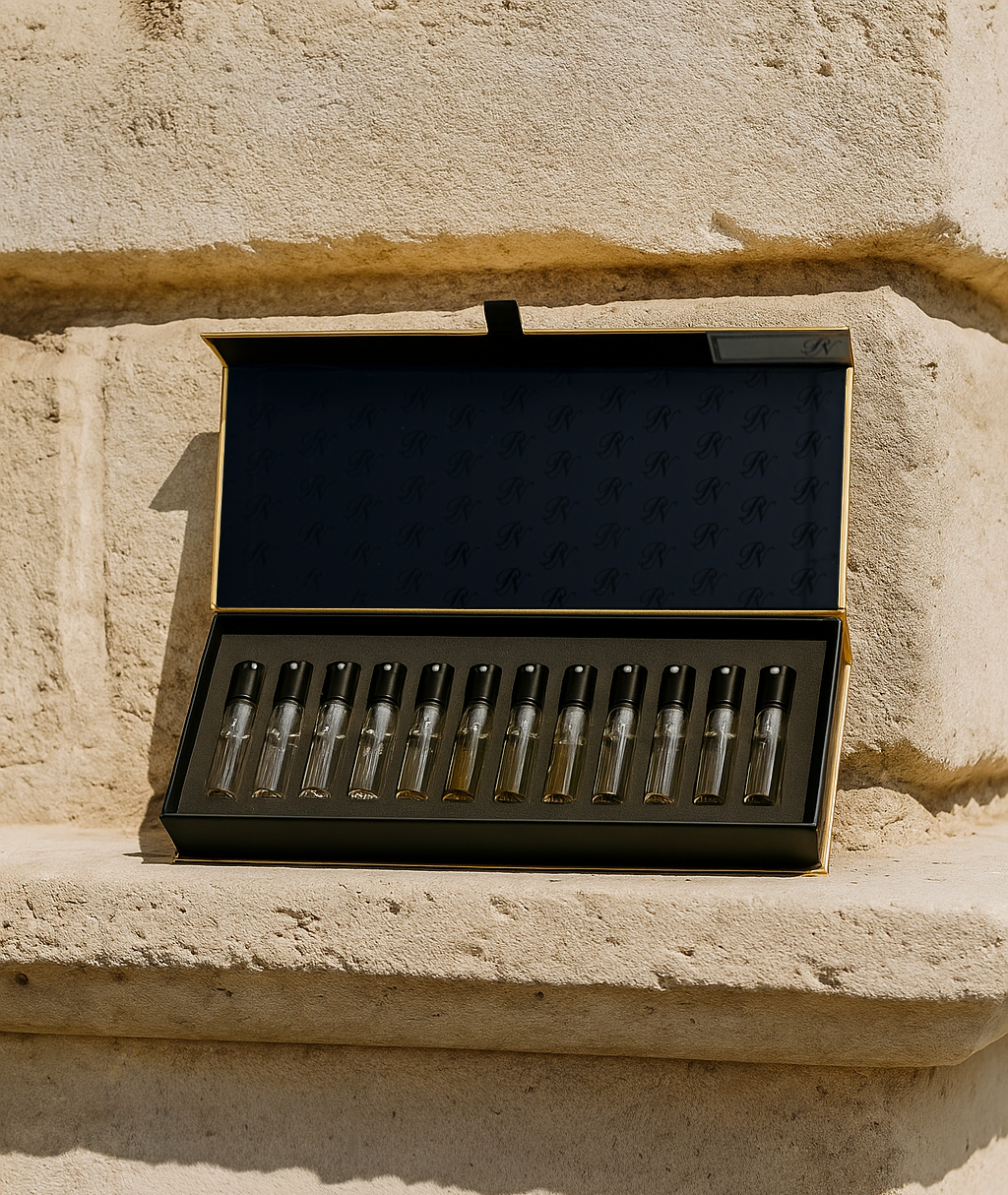 Samples Set - Discovery