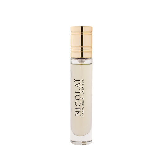 Mixed Water - 15ml