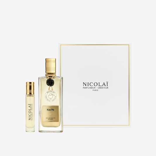 Valentine's Day Gift Set - Perfumes - to customize