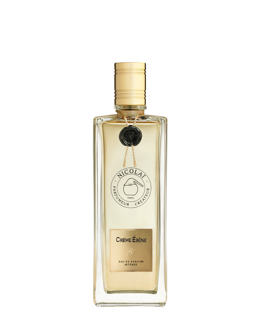 Crème Ebène