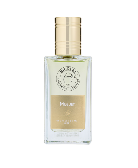 Muguet - Eau de toilette