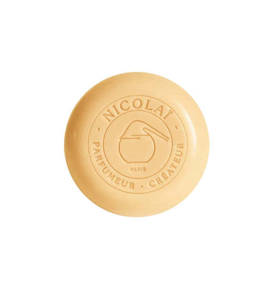 Photo de Savon 150g Fleurs d'Oranger