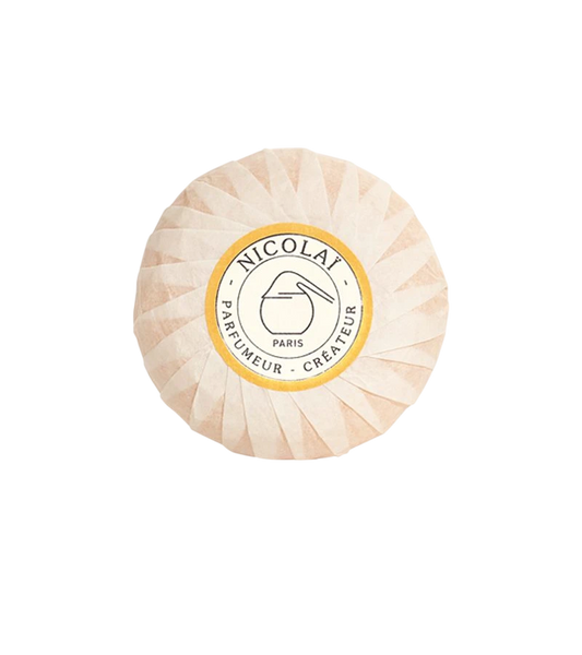 Photo de Savon 150g Fleurs d'Oranger