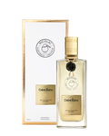 Crème Ebène