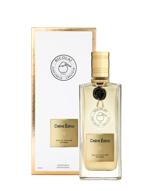 Crème Ebène
