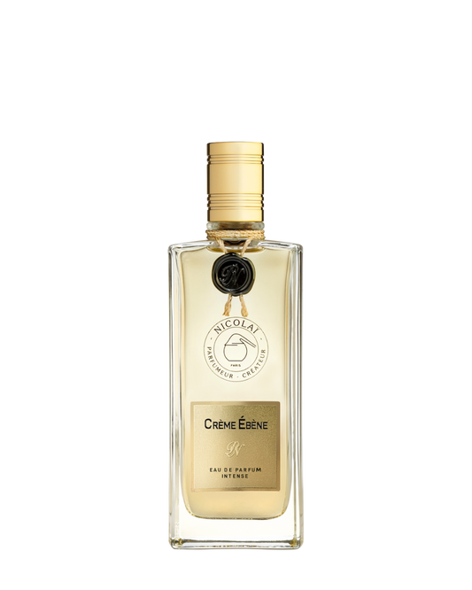 Crème Ebène