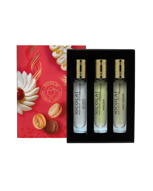 Coffret Gourmands