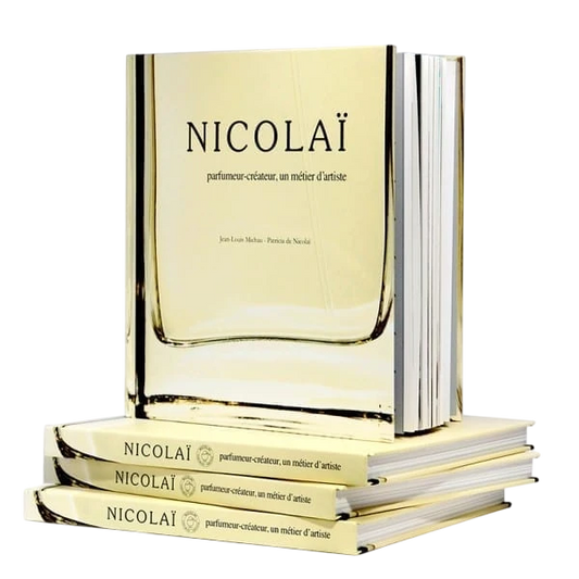 Photo de Livre NICOLAÏ
