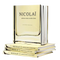 Photo de Livre NICOLAÏ