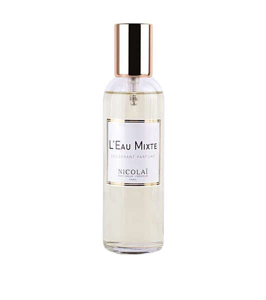Photo de Déodorant L'Eau Mixte