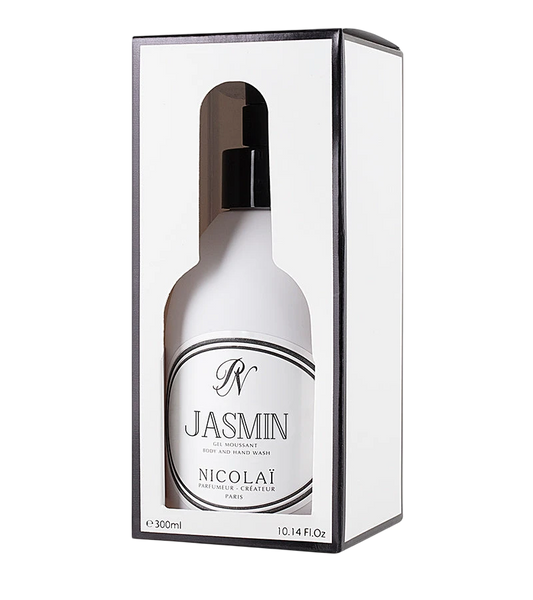 Photo de Savon 300ml Jasmin